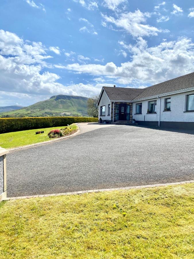 Отель Cullentra House Кушендолл Экстерьер фото